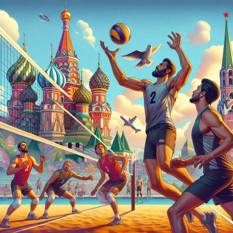 самотлор волейбол