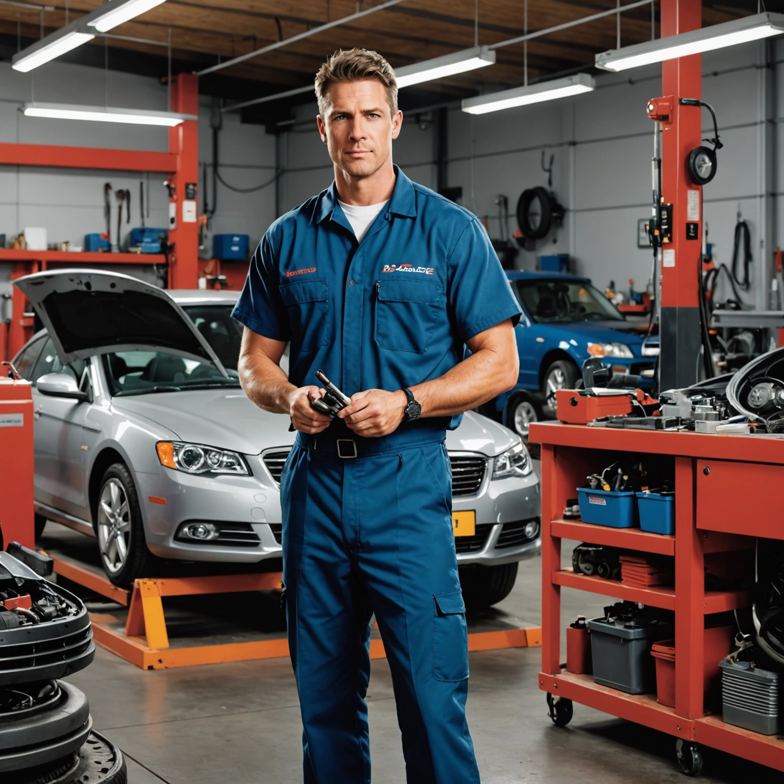 Пилот обслуживание и ремонт в автосервисы автоаксессуарах: как выбрать лучший сервис для вашего автомобиля