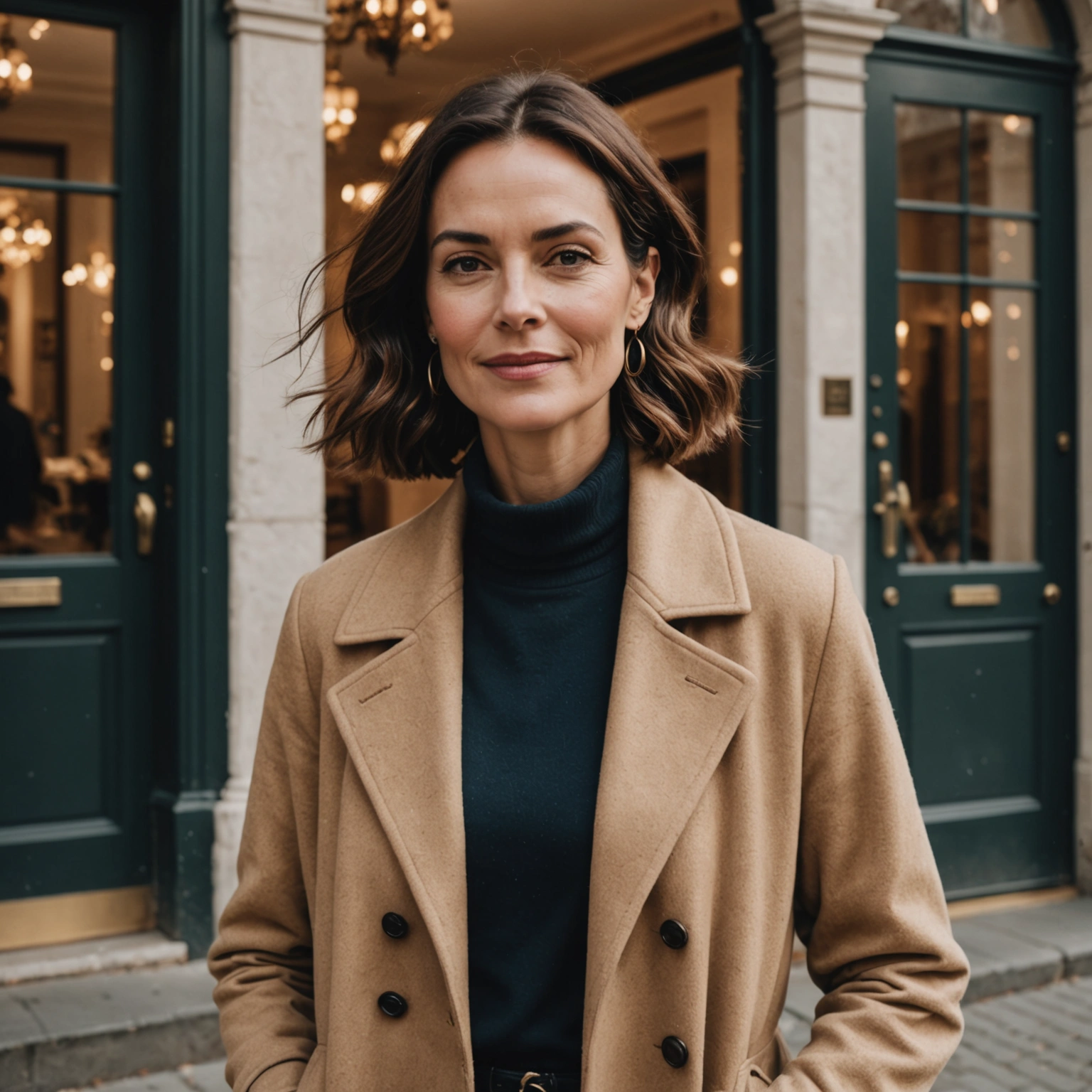 Модные стрижки для девочек 36 лет: как выглядеть стильно и современно