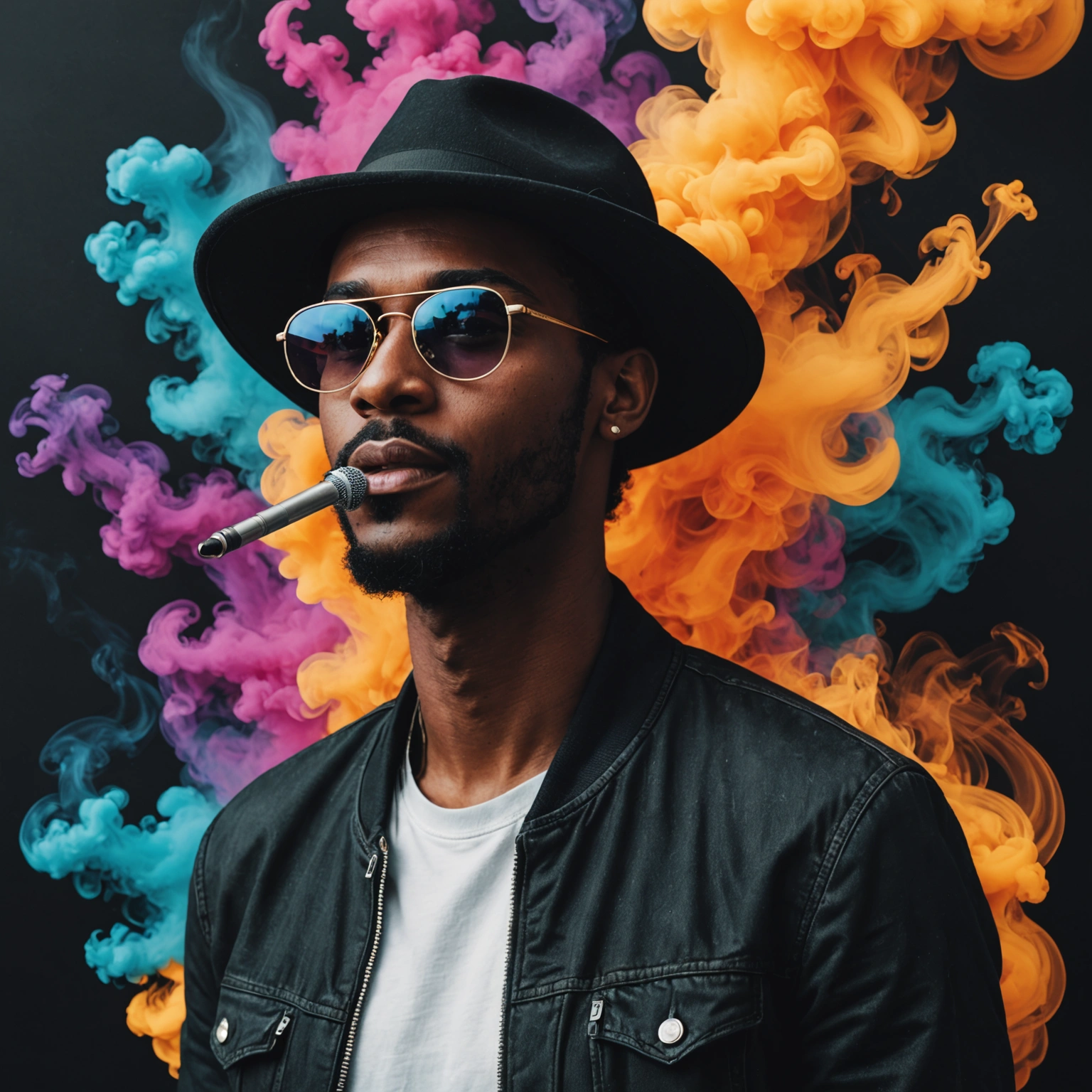 Как создать привлекательный и успешный профиль в Инста Смоки Мираж