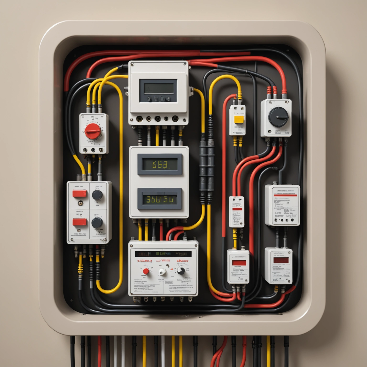 Понимание основ электротехники: фаза, ноль и земля — что нужно знать каждому