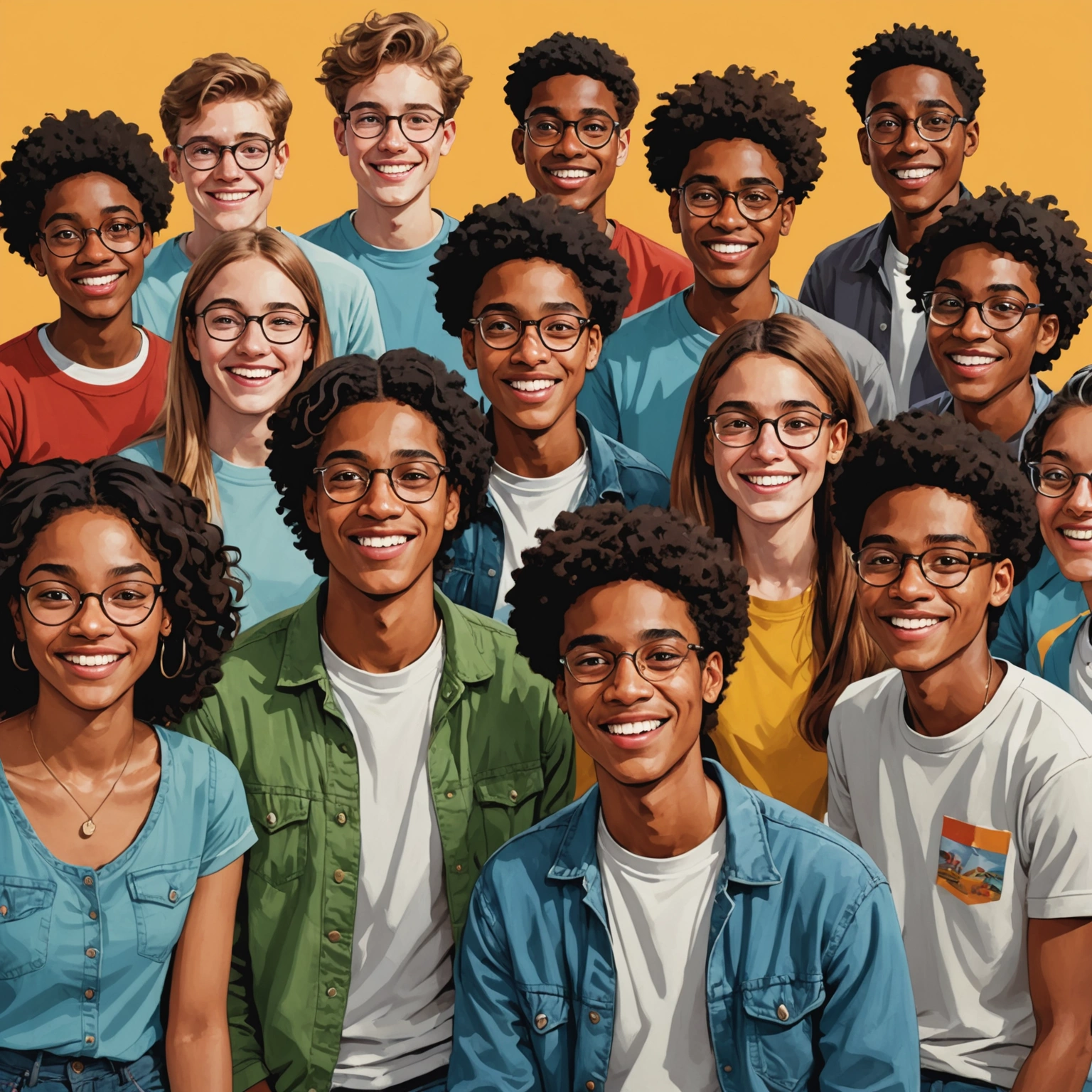 Юмор и его роль в современном обществе: как понять и простить мемы