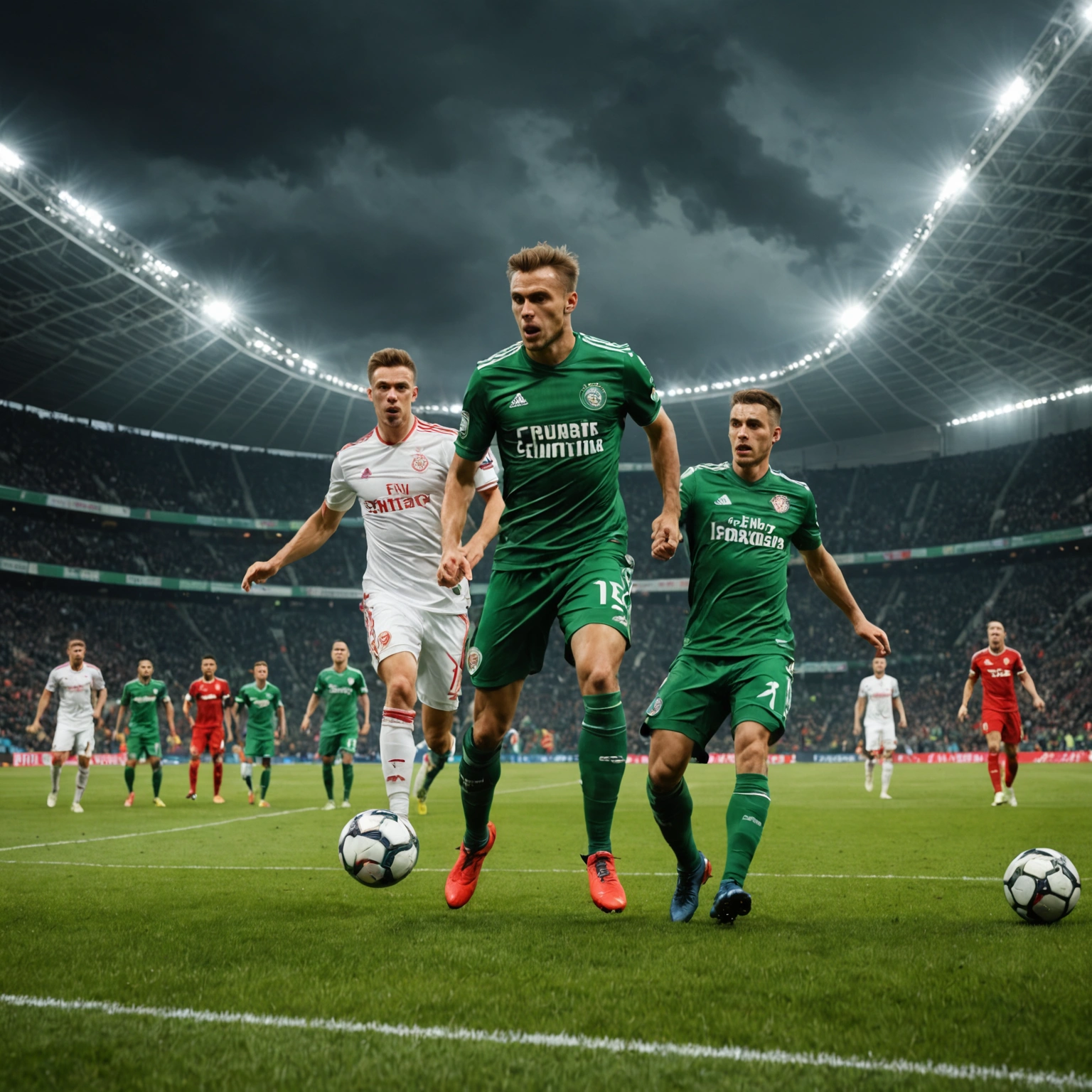 Краснодар — Спартак: прогноз на матч 2 ноября 2025 года, где смотреть бесплатно, обзор и ставки