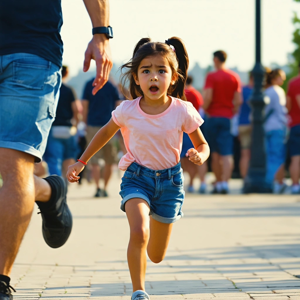 Что такое девочка убегает мем? Подробный обзор и практические советы