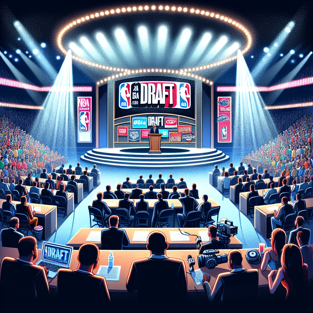 Драфт НБА 2016: Анализ и Влияние на Лигу