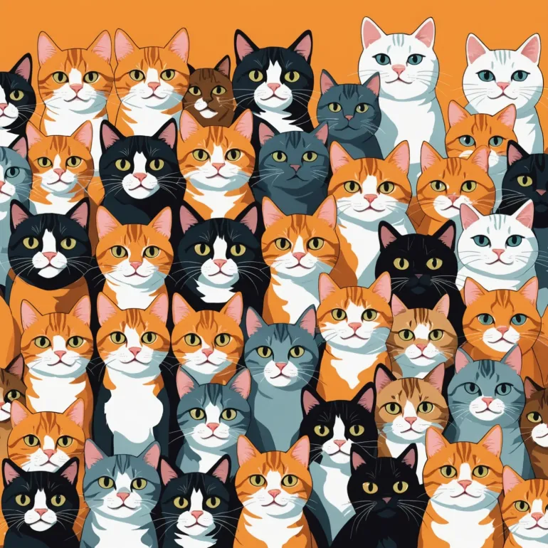 Популярные мемы без текста: искусство выражения без слов