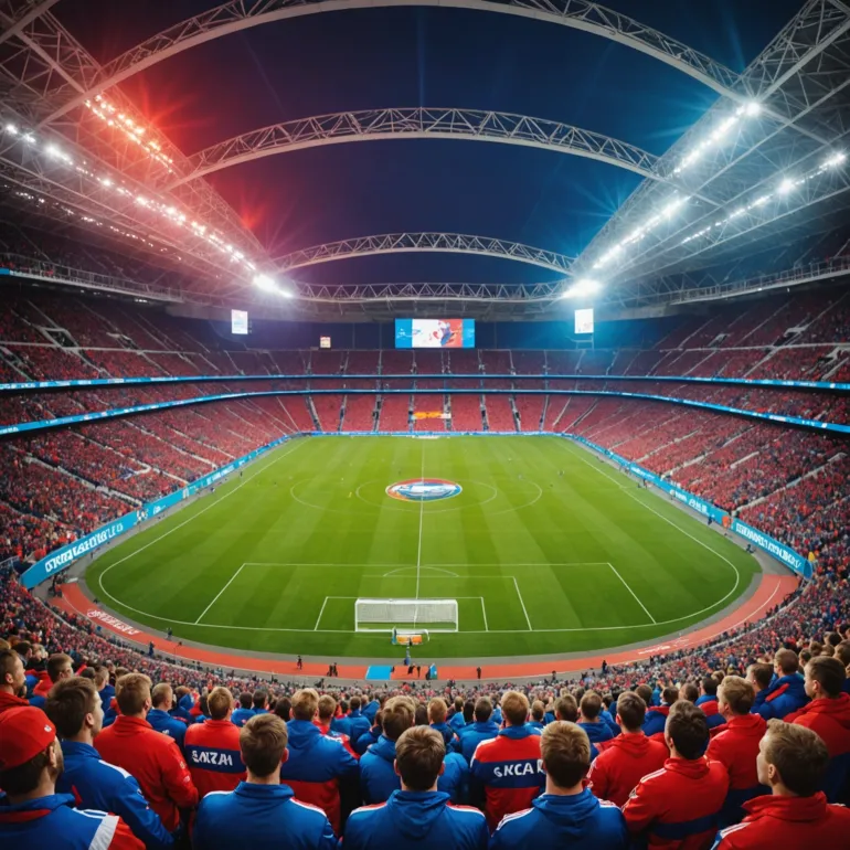 ЦСКА оформил лучшую сделку этого года уже в октябре: она позволит клубу бороться за чемпионство