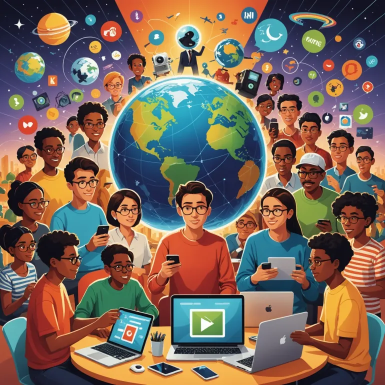 Юмор как зеркало общества: почему мемы и стереотипы продолжают вызывать споры и смех