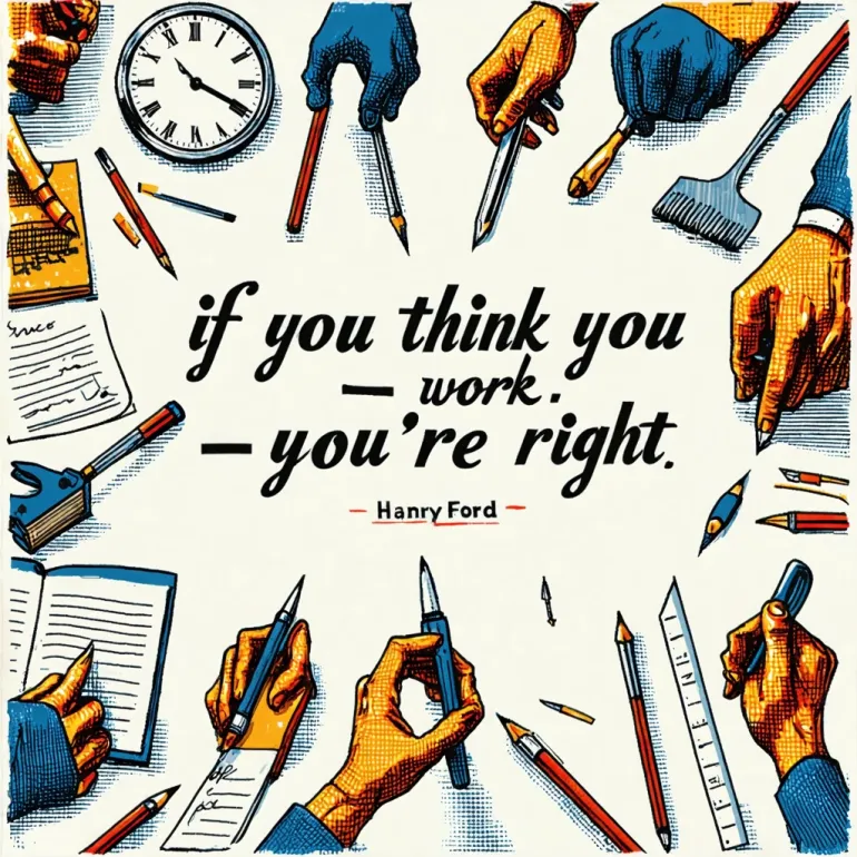 Цитаты про труд: советы, рекомендации и лайфхаки