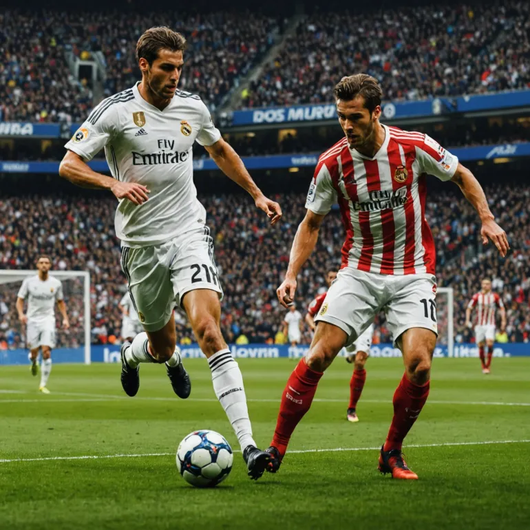 Атлетик — Реал Мадрид — 0:3: Обзор матча 19-го тура Ла Лиги