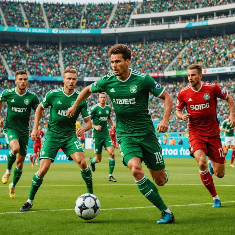 Краснодар — Сочи, 23 октября 2025 года: прогноз на матч Кубка России и где смотреть онлайн