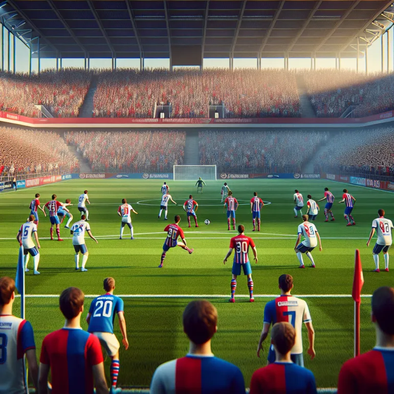 Оренбург против ЦСКА: Как смотреть и что ожидать