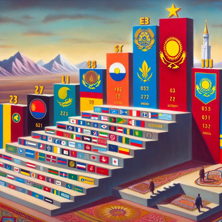 Рейтинг букмекеров Казахстана: Обзор и Анализ