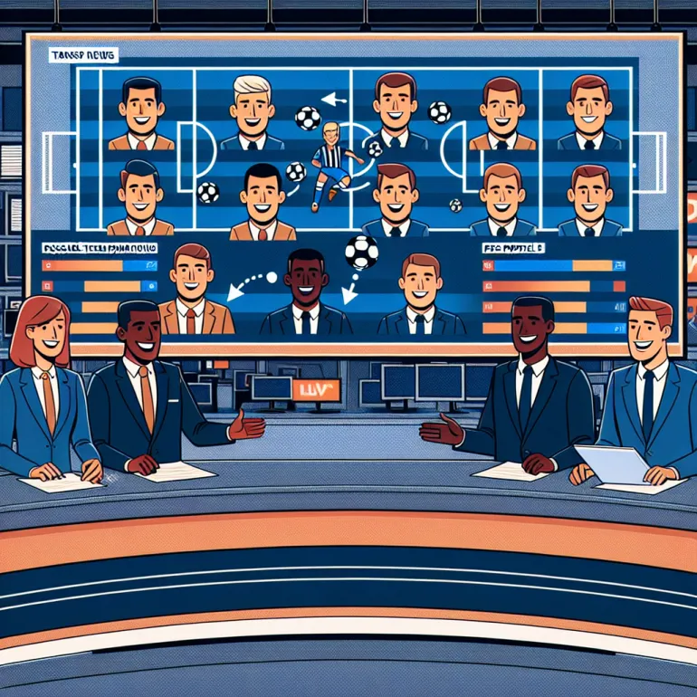 Последние Трансферы ФК Динамо Москва: Кто Пришел и Кто Ушел