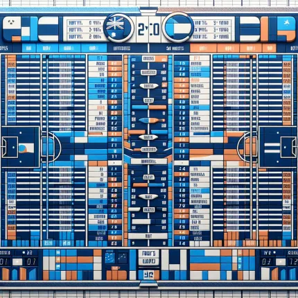 История Противостояний: Зенит Санкт-Петербург и ФК Динамо Москва