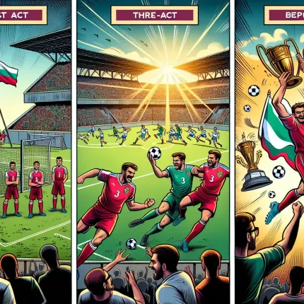 чемпионат болгарии по футболу