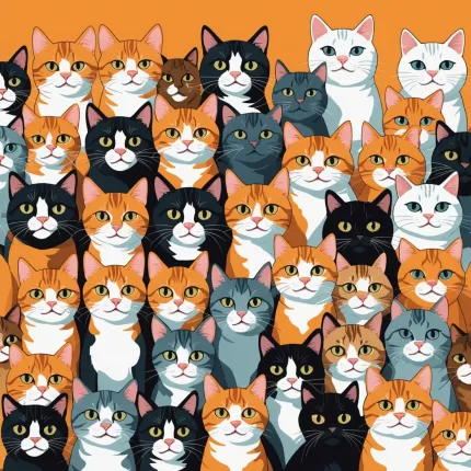 Популярные мемы без текста: искусство выражения без слов