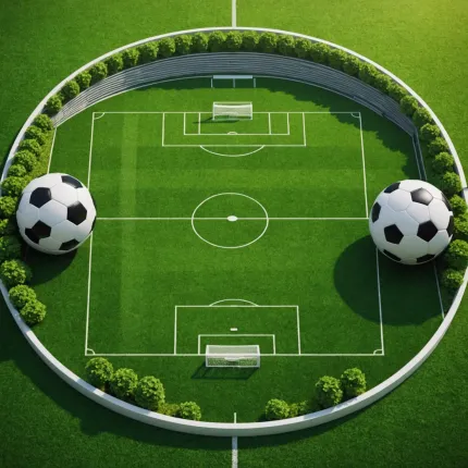 Последние новости футбола: Ежедневные обновления о матчах, трансферах и скандалах