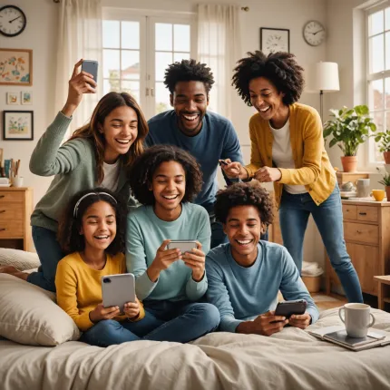 «Вставай!» — прикольные картинки с добрым утром: Смешные мемы и гифки для утреннего подъёма