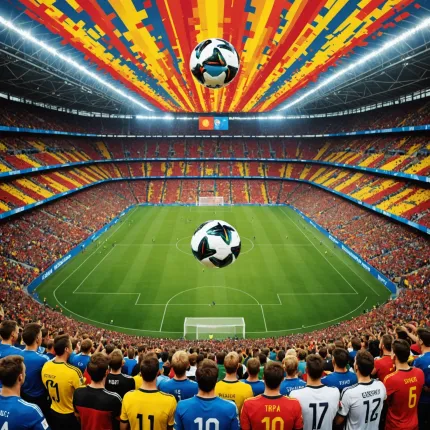 Чемпионат мира по футболу 2026: Отборочный турнир УЕФА — Турнирная таблица и ключевые моменты