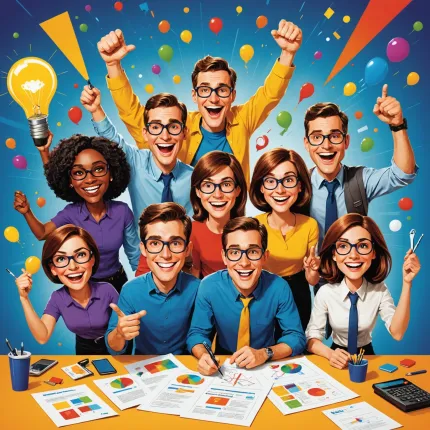 Юмор в рекламе: как смех помогает продавать