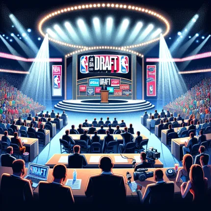 Драфт НБА 2016: Анализ и Влияние на Лигу