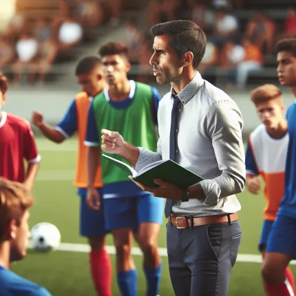 Роберто Мартинес: Путь Тренера в Различных Командах
