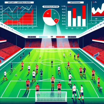 Шеффилд Юнайтед против Тоттенхэма: Прогноз и Анализ